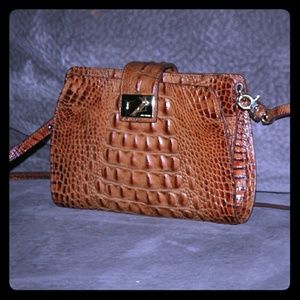 Brahmin Crossbody